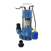 Elettropompa per acque sporche 0,75 kW