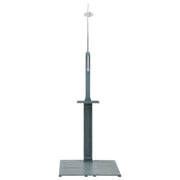 Doccia da Giardino Antracite in Legno CFW4749861