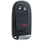 CHIAVI SILCA RADIOC.AUTO CY24P21 SNI (JEEP)- 1,0 pz