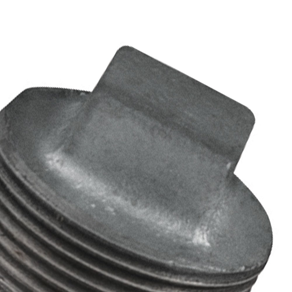 Tappo in ghisa 3/4 m