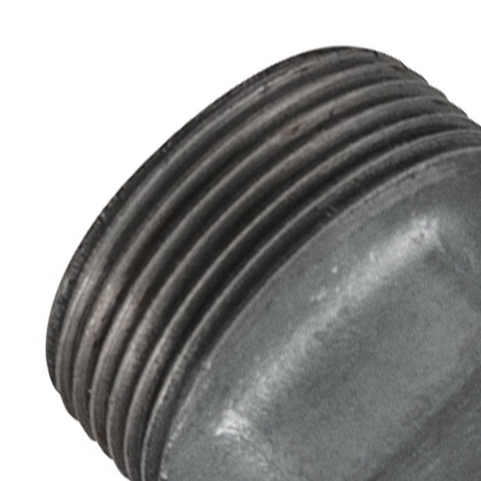 Tappo in ghisa 3/4 m