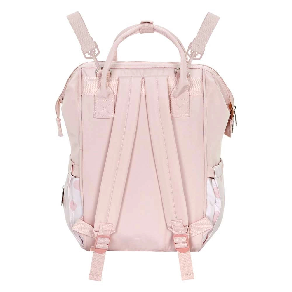 ZAINO BORSA MAMMA MINNI MOUSE MOMMY MINNI ANCHE PER PASSEGGINO - DISNEY