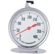 Termometro per forno - Precisione e affidabilità - Argento - Termometro per forni - Adatto per cucina 

Modello: 
Specifiche tecniche: 
Codice prodotto: