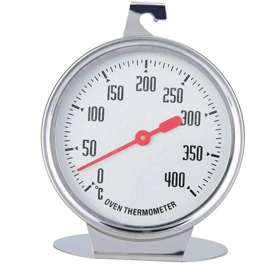 Termometro per forno - Precisione e affidabilità - Argento - Termometro per forni - Adatto per cucina 

Modello: 
Specifiche tecniche: 
Codice prodotto: