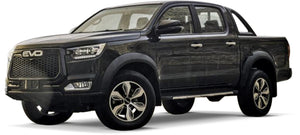 SPRINT00043, DR EVO CROSS 4 dal 2022-