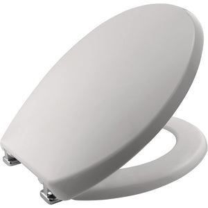 Bemis 2850 cpt492 buxton stay tight sedile wc con cerniere croma