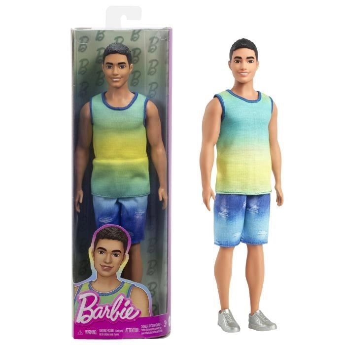 CANOTTA KEN FASHIONISTA