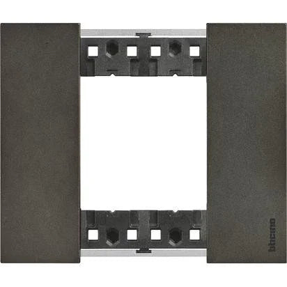 Living Now - Placca 2P Space - KA4802NG