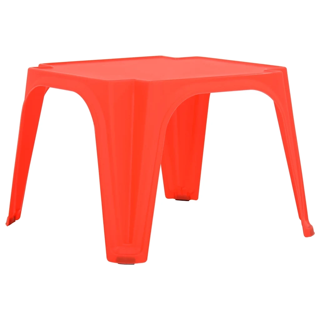 Set Tavolo e Sedie per Bambini in PP CFW8712256