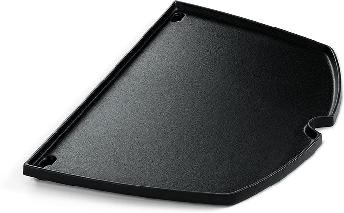 Piastra in Ghisa Smaltata per Barbecue Serie Q 300 e 3000 Weber 6506