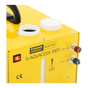 Radiatore acqua - 9 litri 14_0007009