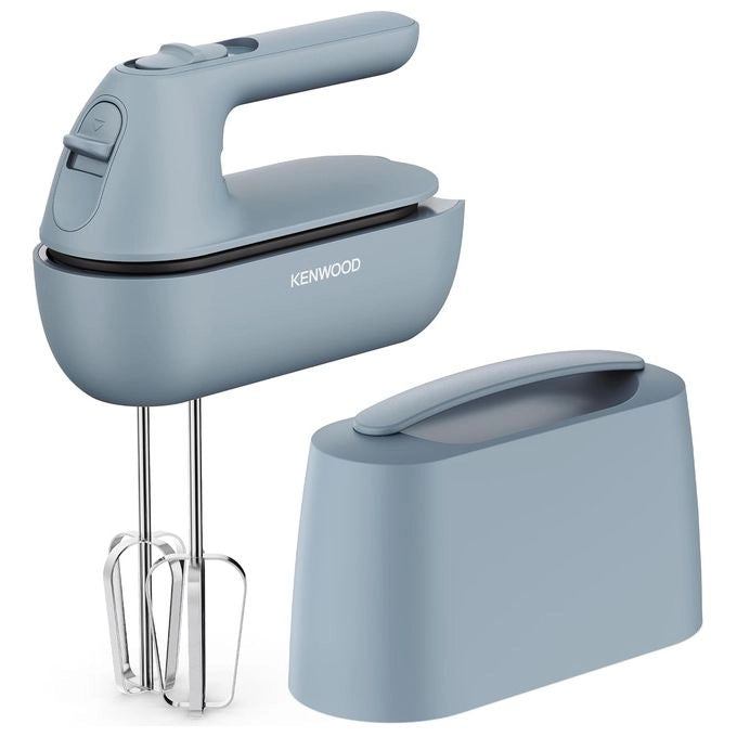 Kenwood HMP40.000GY Sbattitore manuale 350 W Blu