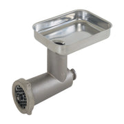 TRITACARNE ACCESSORIO LEONARDI TC22 INOX- FABIO LEONARDI- 1,0 pz
