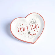 CUORICINO C/SCRITTA – NATALE CON I TUOI