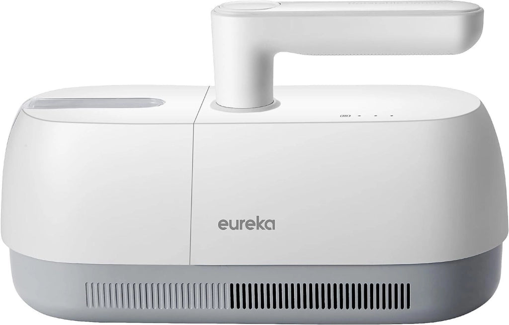Midea B5D Aspirapolvere per Materassi con Lampada Uv Bianco