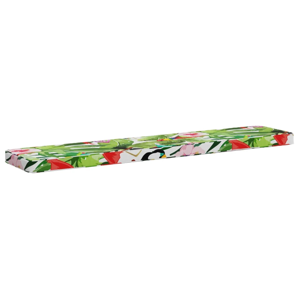 Cuscino per Panchina a 1 Pezzo VUGHT 100% Poliestere 950682