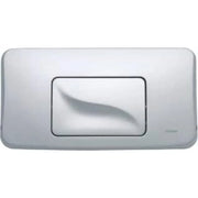 Placca gala mono cromo opaco flu idmaster 227702