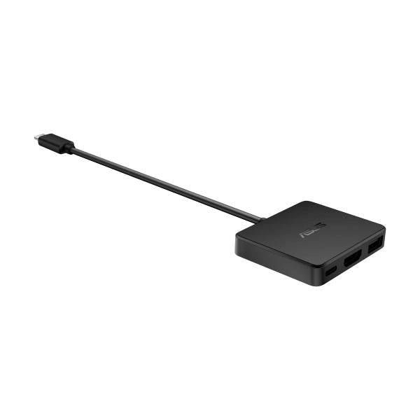 DC100 USB-C MINI DOCK /WW