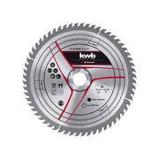 Kwb Lama Legno D.254X30 Mm - 60 Denti