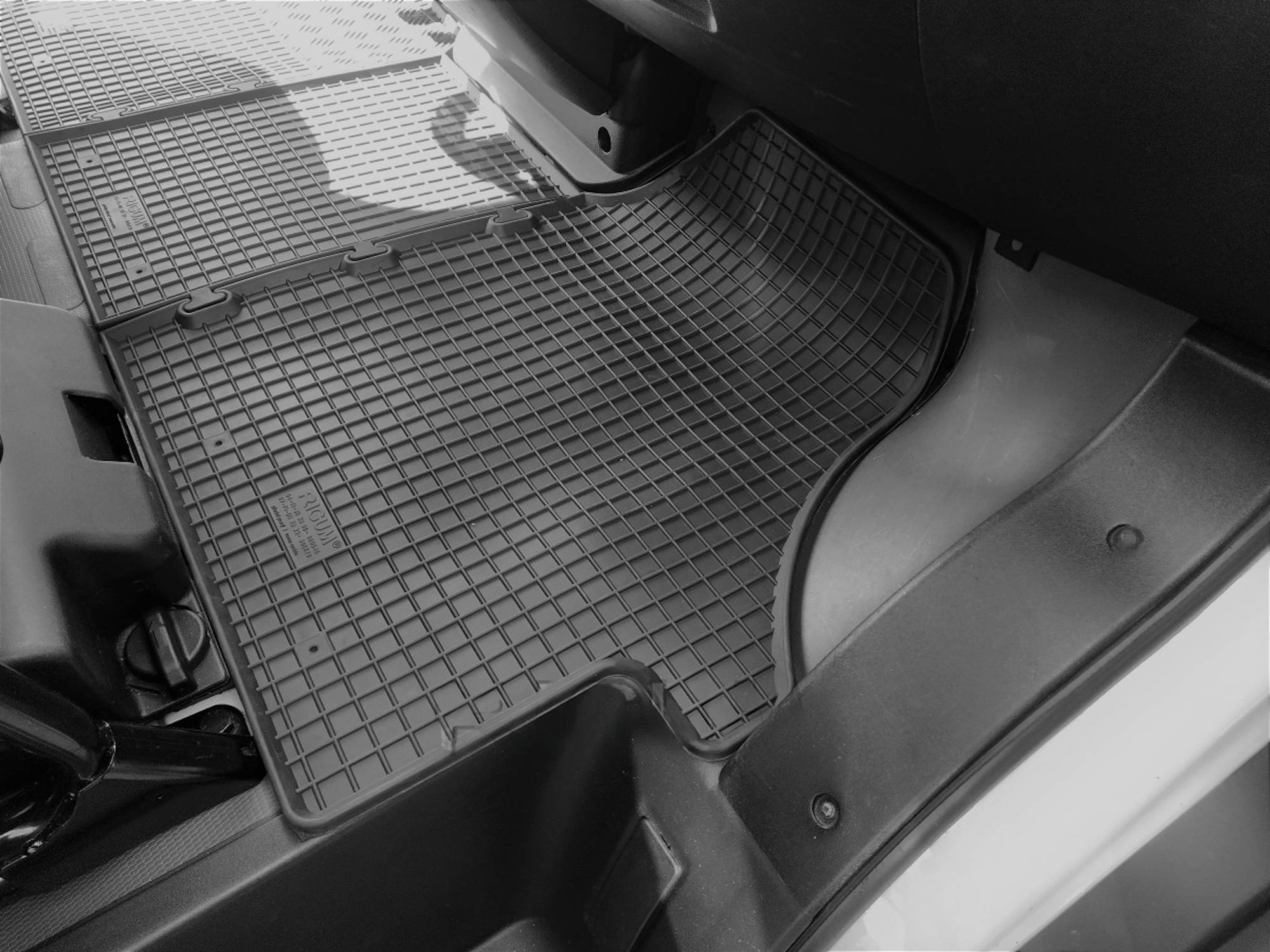 RIGUM900545 , Fiat Ducato Citroen Jumper Peugeot Boxer dal 2006-2014 , dal 2014- , Furgoni e Camper