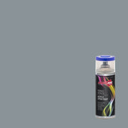 SPRAY ACRILICO 400ML GRIGIO ARGENTO RAL 7001