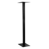 Piedistallo per Cassetta Postale Porta Lettere Cassetta della Posta da Giardino per Uso Esterno