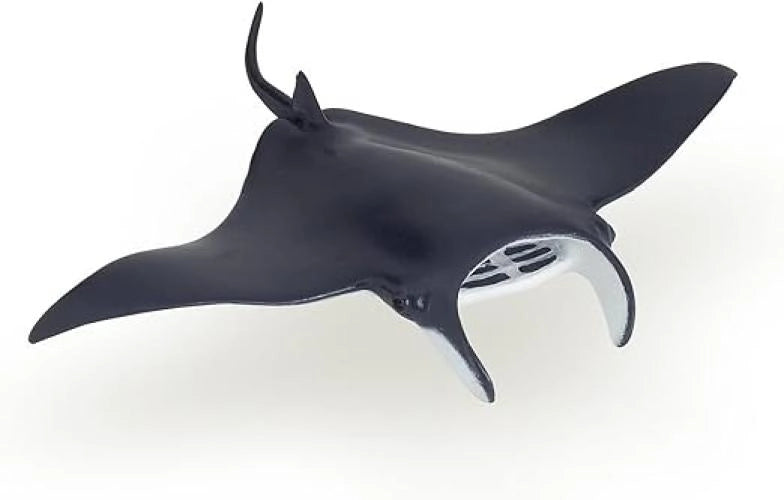 Papo  Manta Figurina,Eta 3+