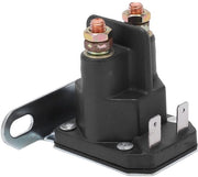 Solenoide di Avvio per Motocultore - 12V - Modello 435-036