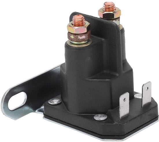 Solenoide di Avvio per Motocultore - 12V - Modello 435-036