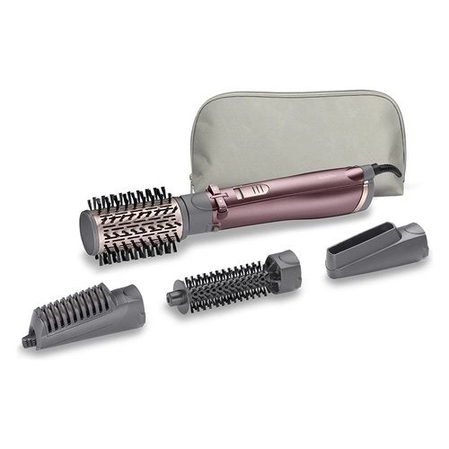 Modellatore capelli beliss big hair 1000 rose gold as960e