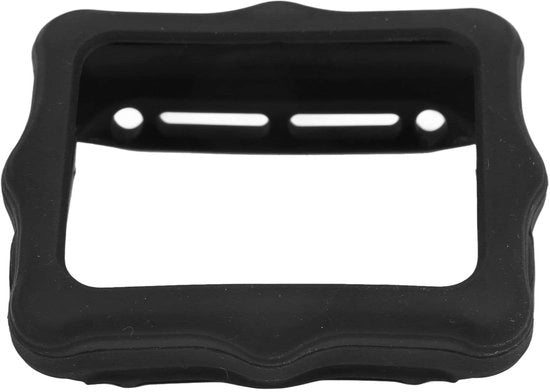 Protezione per computer da immersione - Impermeabile - Copri computer da immersione in silicone - Compatibile con computer da immersione/orologio - Accessorio da immersione - Leggero - Alta qualità - Copri computer da immersione