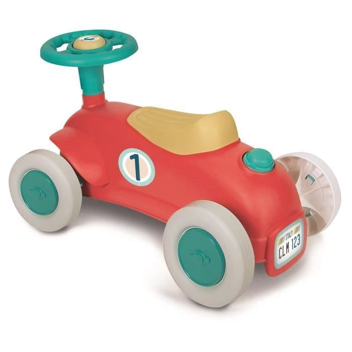 CLEMENTONI - 17308 - Spedizioniere