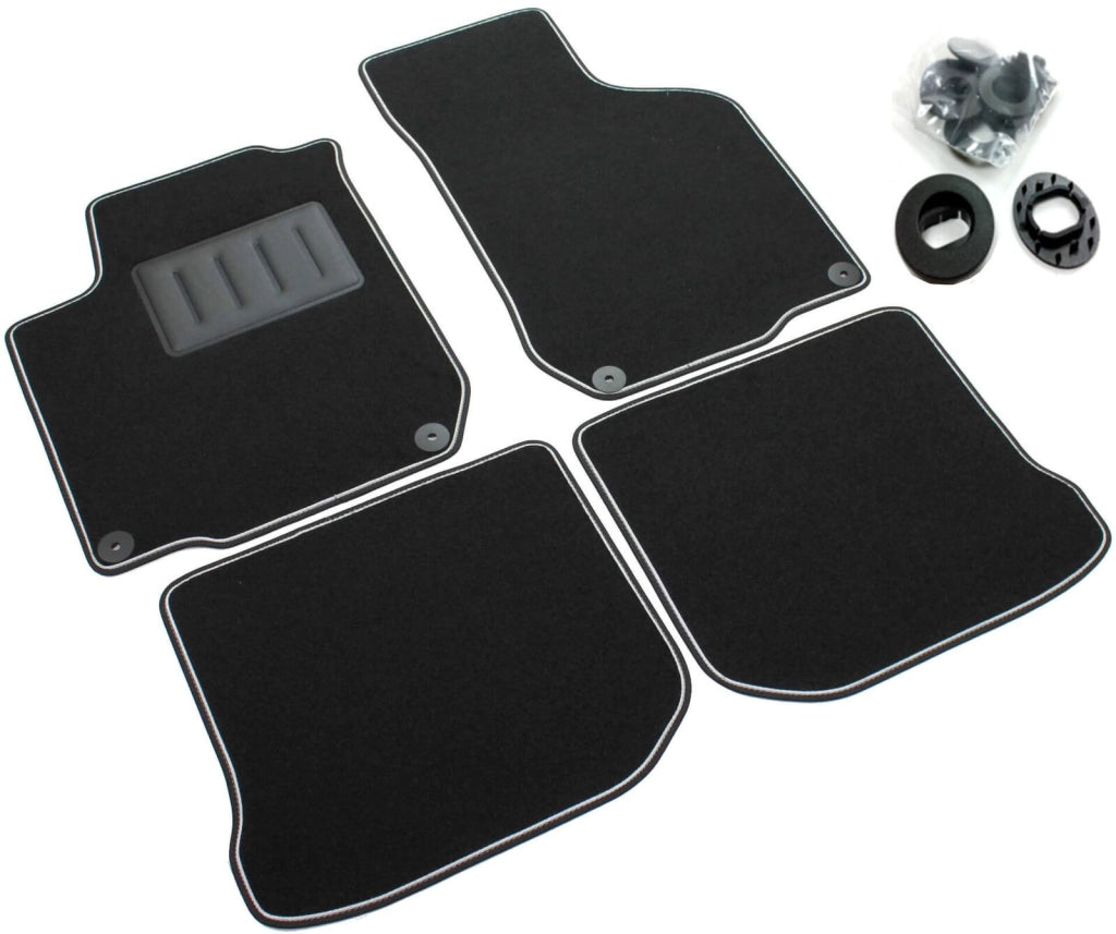 SPRINT04006 , Volkswagen Golf IV 3/5 porte e SW dal 1998-2003, Volkswagen New Beetle Coupè e Cabriolet dal 1998-2011, V