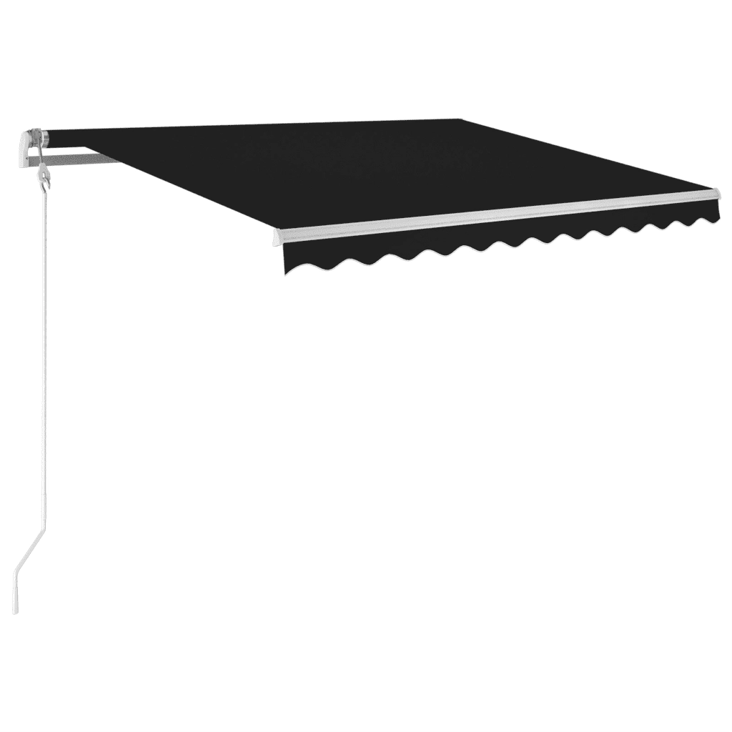 Tendada Sole Retrattile Automatica 300x250 cm Antracitecod mxl 120557