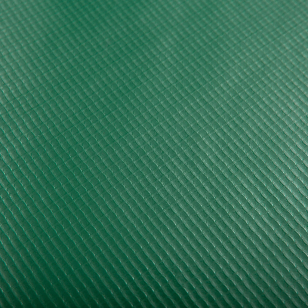 Copertura Bordo Trampolino ?366cm ¨C Xylo ¨C Verde Resistente UV Impermeabile