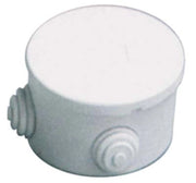 CASSETTA DERIVAZIONE IP44 MARLANVILPC/ABS MM 65 H.MM 40