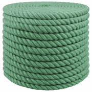 Corda di Juta Verde 100% juta Tossa 42011776