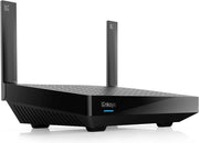 Micro Router Classic Pro 6, Router WiFi 6 Mesh Dual Band (AX5400), Router Wireless Gigabit, Fino a 5400 Mbps, Più di 35 Dispositivi e 250 m² di Copertura