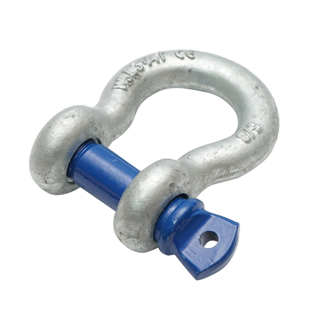 Chiave di manovra 5/8 carico massimo 3,25T