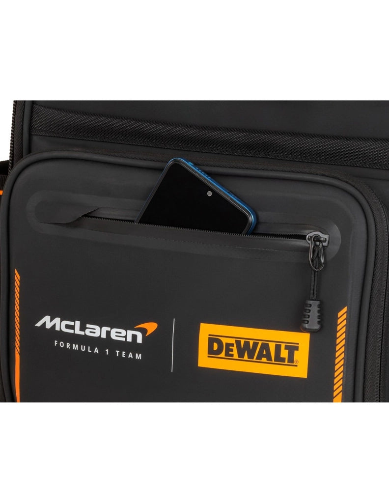 Zaino Edizione Limitata McLaren DeWALT DWST60122-1