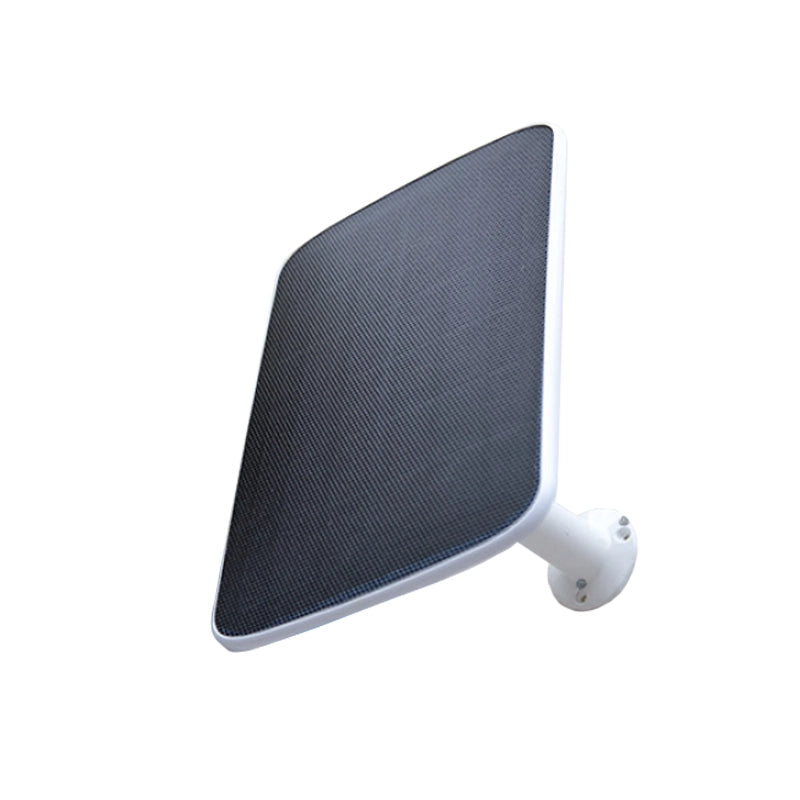Solare per Ricarica Batteria Telecamere CS-BC1C, CS-BC1-B1, CS-BC1-B2, CS-BC1-B3, CS-BC1