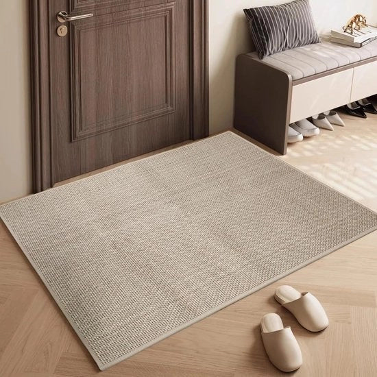 Tappeto di cucina Antiscivolo - 60 x 90 cm - Materiale Sostenibile