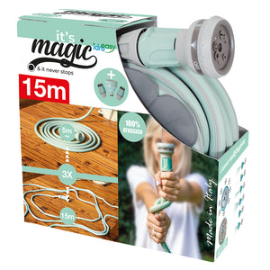 Kit 15 Metri Diam. 1/2 Magic Soft Smart