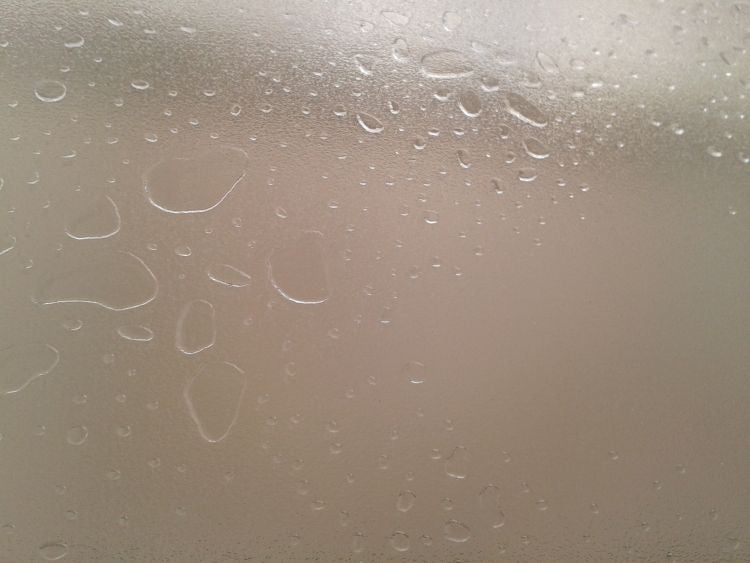 Box Porta Doccia in Acrilico - 1 lato, Apertura Battente Reversibile - Misura: 70 x h185 (AdattabilitÃ  68-73cm)