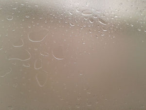 Box Porta Doccia in Acrilico - 1 lato, Apertura Battente Reversibile - Misura: 85 x h185 (AdattabilitÃ  83-88cm)