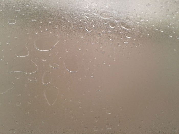 Box Porta Doccia in Acrilico - 1 lato, Apertura Battente Reversibile - Misura: 80 x h185 (AdattabilitÃ  78-83cm)