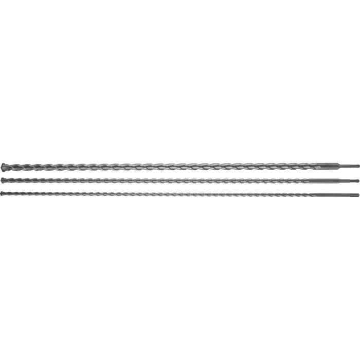 Stoppino - CONNEX - 5594180 - SDSplus - 1000 mm (12-16-24 mm)