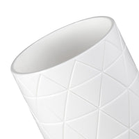 Bicchiere serie bridge bianco