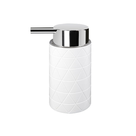 Dispenser serie bridge bianco