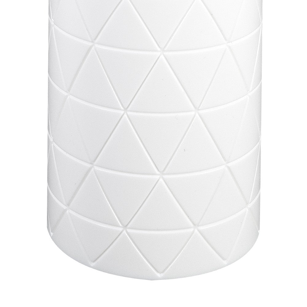 Dispenser serie bridge bianco